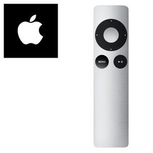 Apple Remote -- Replacement
